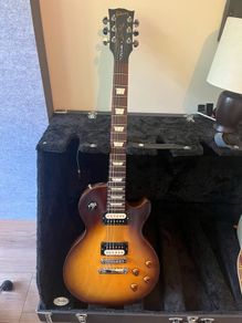 Gibson Les Paul Future Tribute Vintage