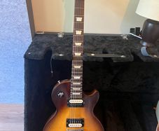 Gibson Les Paul Future Tribute Vintage