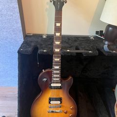 Gibson Les Paul Future Tribute Vintage