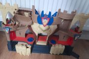 Imaginext Castle.