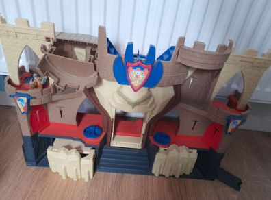 Imaginext Castle.