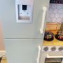 Kids Play Kitchen Deluxe (Smyths) and accessories Image 2
