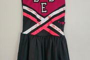 Halloween dress 4-6