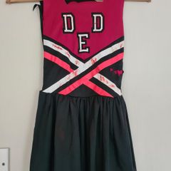 Halloween dress 4-6