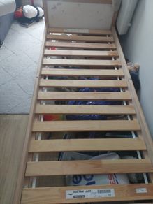 kids bed