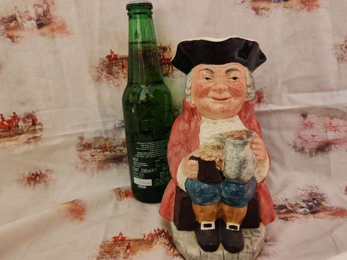 Character Jug