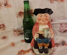 Character Jug