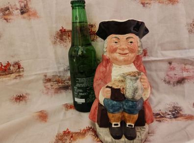 Character Jug