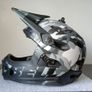 Bell mountain bike helmet Image 6