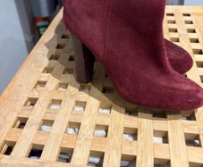 Ladies boots