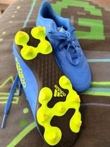 football boots