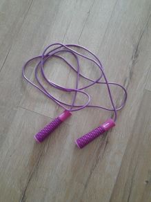 skipping