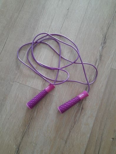 skipping