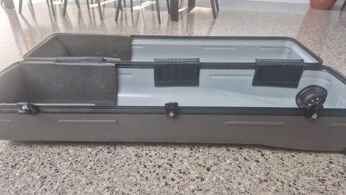 golf travel case/bag