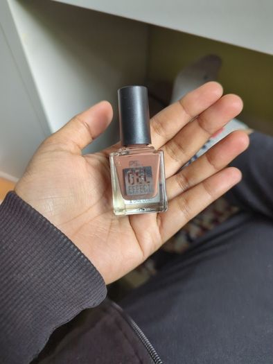 nail paint