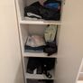 Jysk Wardrobe Image 3