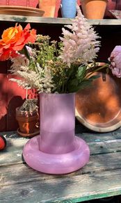 Gustaf Westman Vase