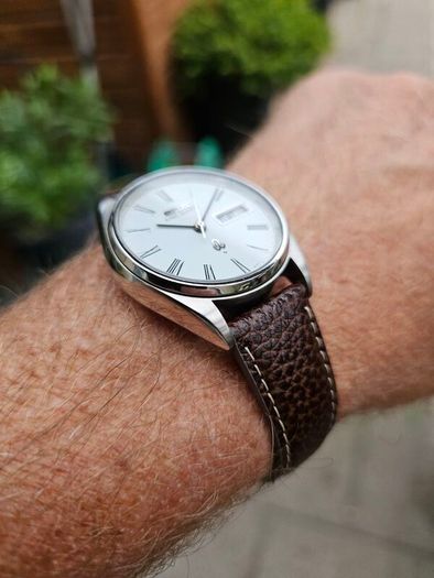 Watch Seiko King Quartz. 1978