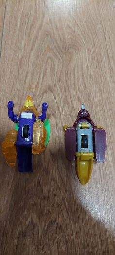 Transformer  / toy