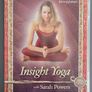 4 x Rare Yoga DVDs - Sarah Powers, Paul Grilly Image 4