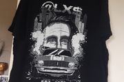 wrestling t shirt