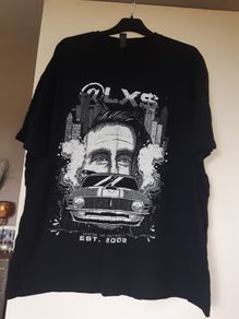 wrestling t shirt