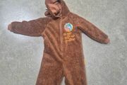 Gruffalo Costume