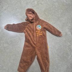 Gruffalo Costume