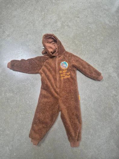 Gruffalo Costume