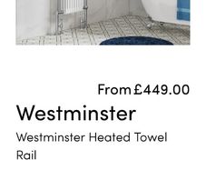 rad westminister
