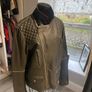Tommy Hilfiger leather jacket Image 2