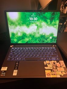 Lenovo Yoga Slim 6