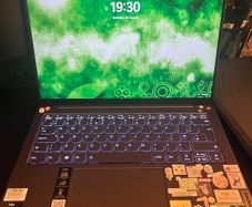Lenovo Yoga Slim 6
