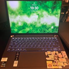 Lenovo Yoga Slim 6