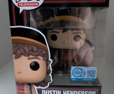 Funko Pop Stranger Things