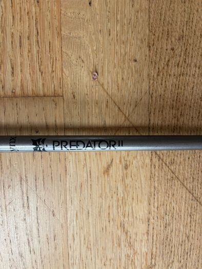 Full set Lynx Predator golf clubs