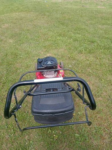 lawnmowers