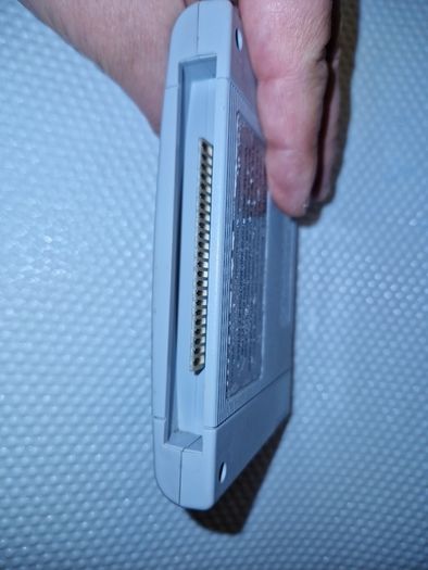 Super Mario World Super Nintendo Snes Arcade Retro Games Original