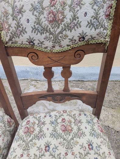 Antique Chairs