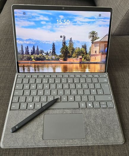 Surface Pro 11 Laptop