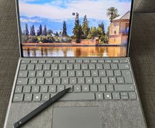 Surface Pro 11 Laptop