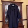 Joseph Ribkoff  New Navy Jacket Relaxed Fitting Jacket From Joseph Ribkoff   Length Is 37 Inches.    Further Reduced Image 10