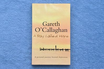 Book A Day Called Hope by Gareth O'Callaghan