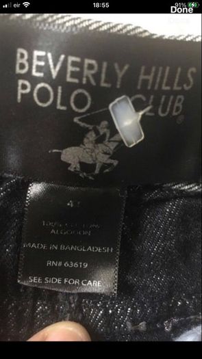 Boys BNWT shorts age 4