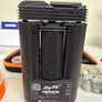 Mighty plus vaporizer + case + kit with 40dosing capsules + screens/seals Image 4