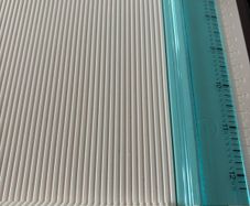 Paper Trimmer and scoring board