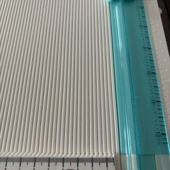 Paper Trimmer and scoring board