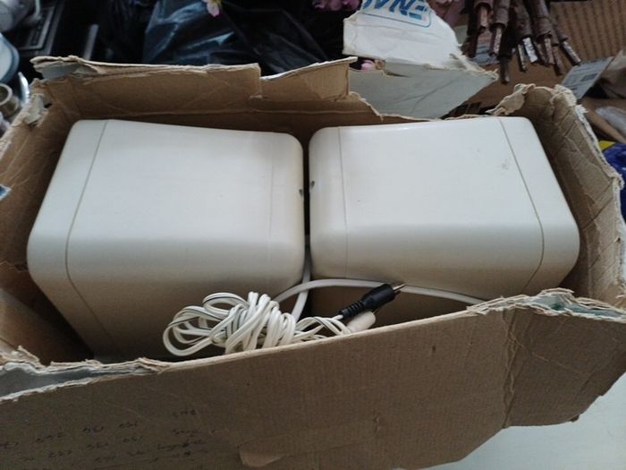 ENACT multimedia Speaker