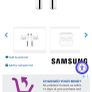 Samsung Galaxy Buds3 Pro Headphones Image 3