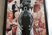 Batman - Private Casebook